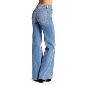 FRAME Denim Bellrock Jean